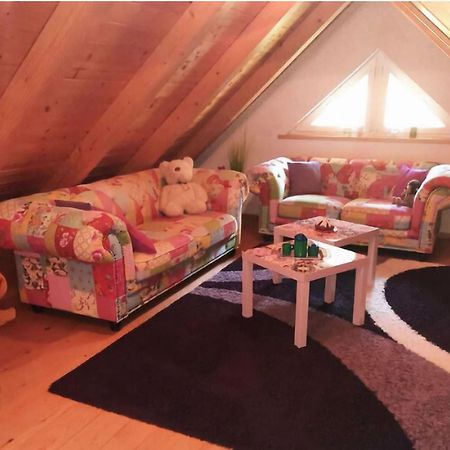 Holiday Apartment Near Lake Klopeiner With Sauna Neuhaus  Exterior foto